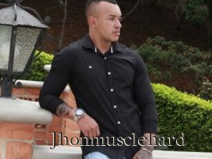 Jhonmusclehard