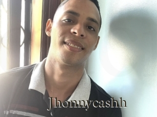 Jhonnycashh