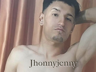 Jhonnyjenny