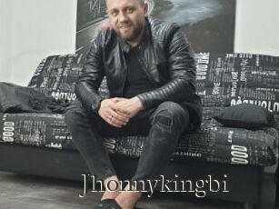 Jhonnykingbi