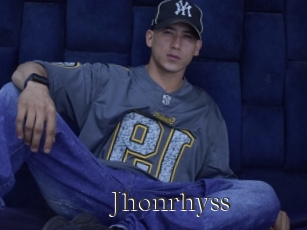 Jhonrhyss