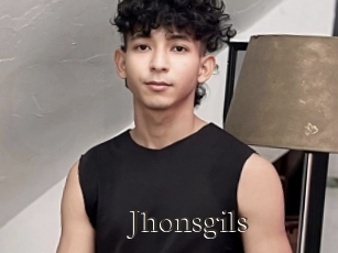 Jhonsgils