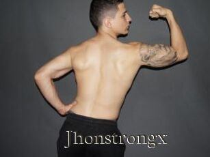 Jhonstrongx