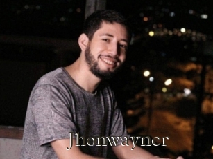 Jhonwayner