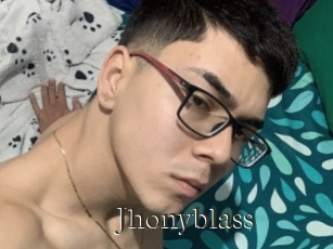 Jhonyblass