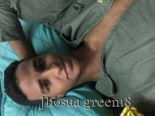 Jhosua_green18