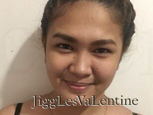 JiggLesVaLentine