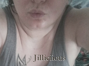 Jilliciious