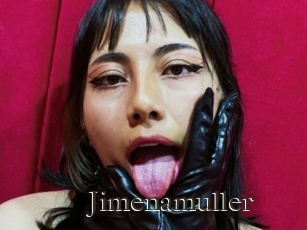 Jimenamuller