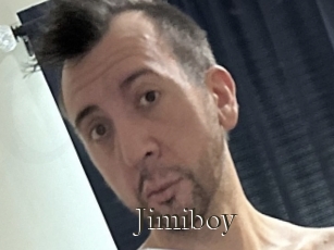 Jimiboy