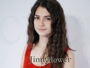 Jinnyflower