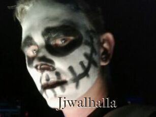 Jjwalhalla