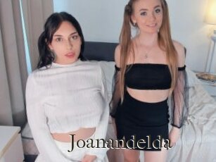 Joanandelda