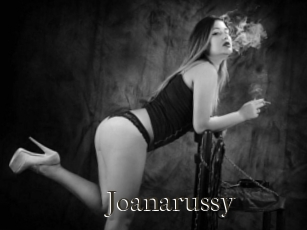 Joanarussy