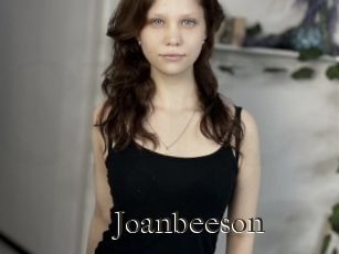 Joanbeeson