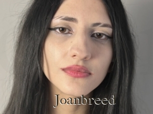 Joanbreed