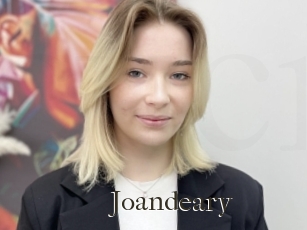 Joandeary