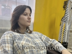 Joaneagerton