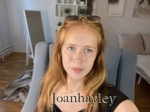 Joanhayley