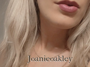 Joanieoakley