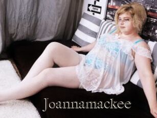 Joannamackee