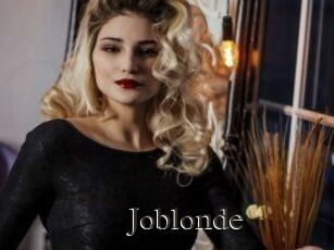 Joblonde