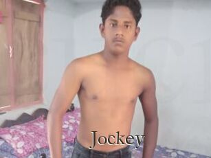 Jockey