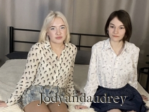 Jodyandaudrey