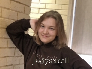 Jodyaxtell