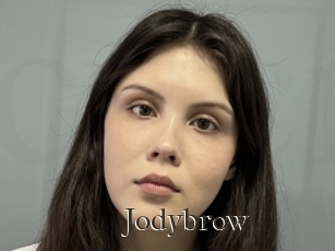 Jodybrow