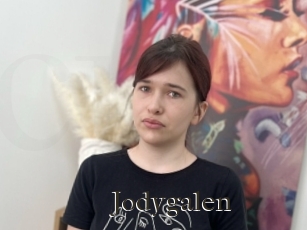 Jodygalen