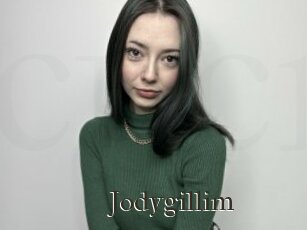 Jodygillim