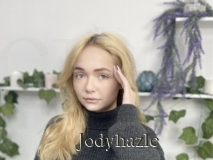 Jodyhazle