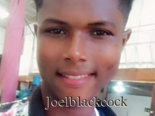 Joelblackcock