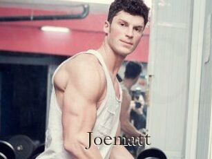 Joematt