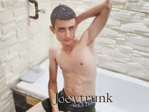 Joeytrunk