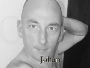 Johan