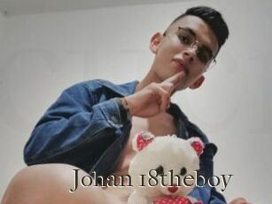 Johan_18theboy