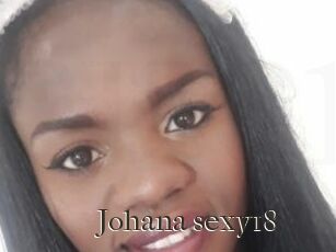 Johana_sexy18