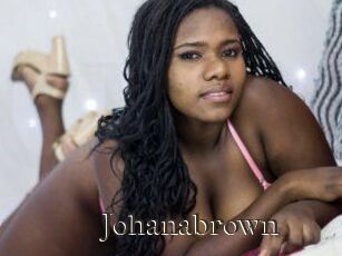 Johanabrown