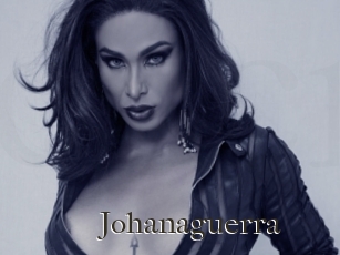 Johanaguerra