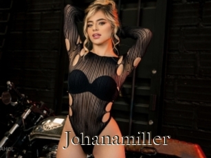 Johanamiller