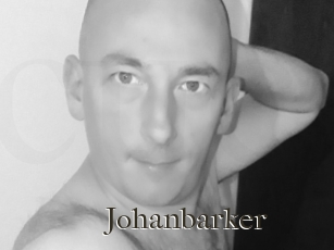 Johanbarker