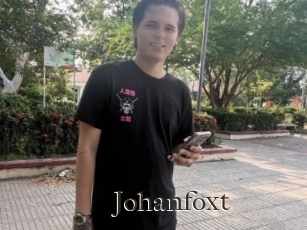 Johanfoxt