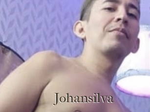 Johansilva