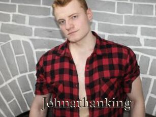 Johnathanking