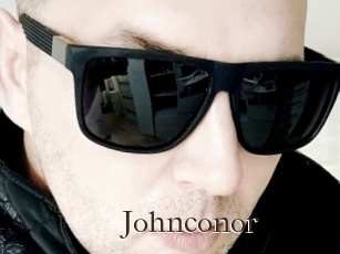 Johnconor