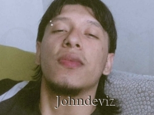 Johndeviz