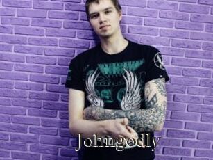 Johngodly