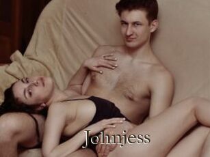 Johnjess